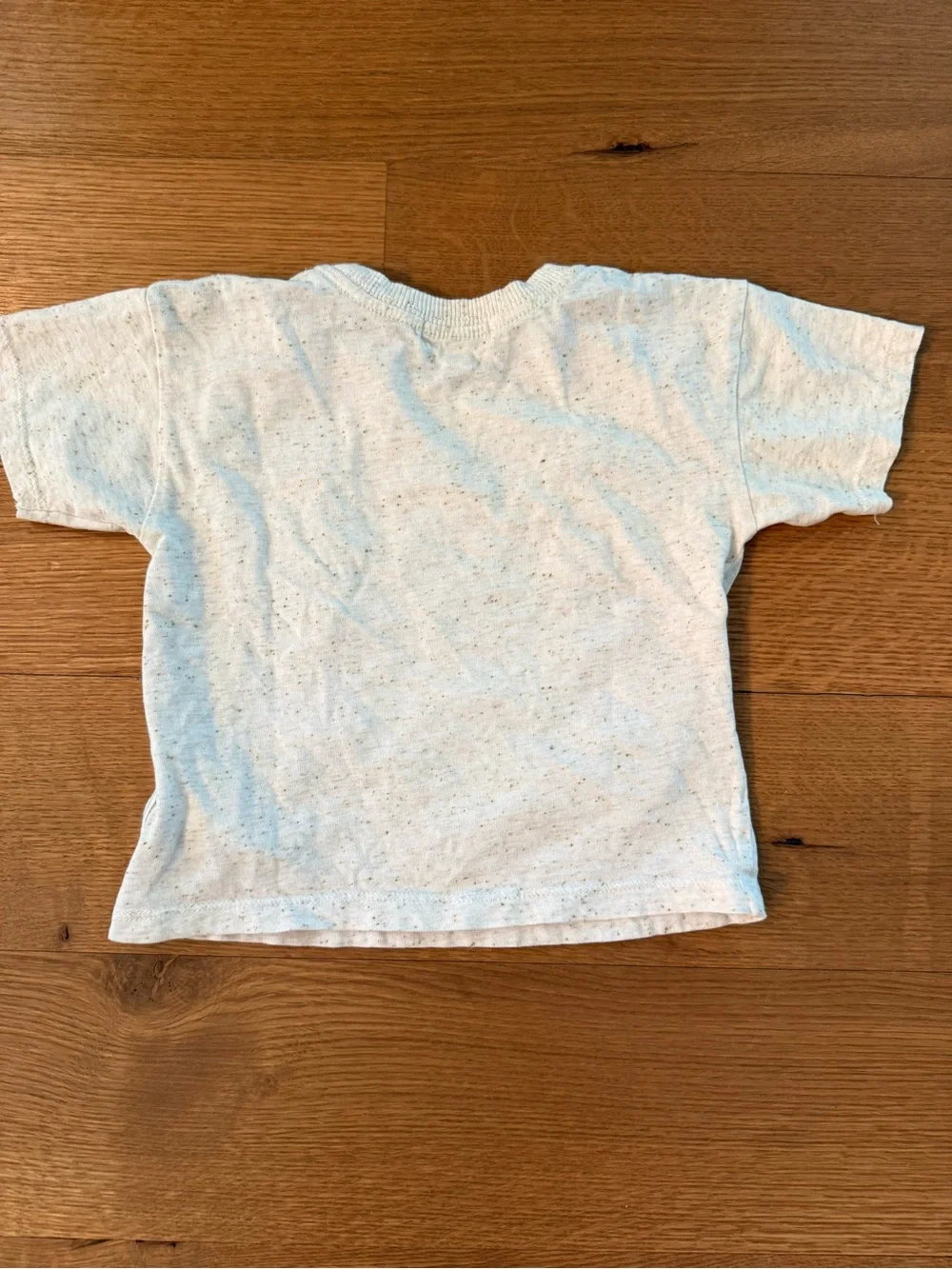 PUREBABY | Small Bites T-Shirt and Short Set